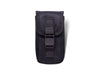 Nylon Watch Pouch