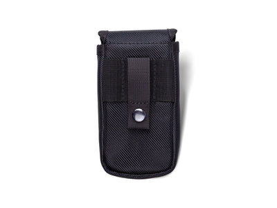 Nylon Watch Pouch
