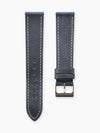 (TEST) Firenze Leather Strap in Blue